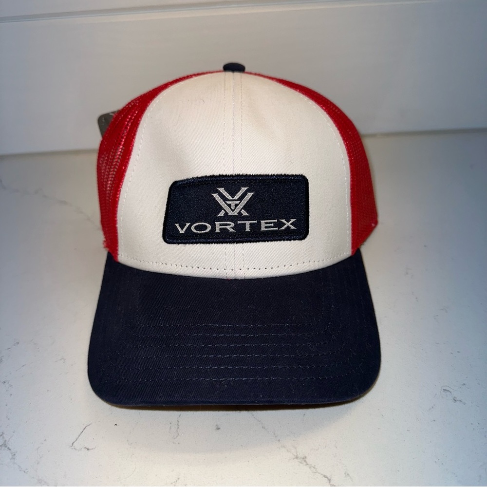 Vortex Hat